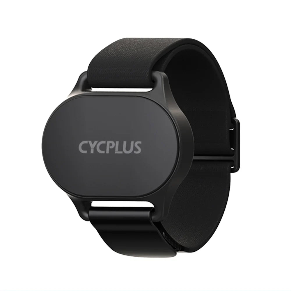 CYCPLUS Arm HR Monitor