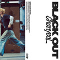 EXO Chanyeol 1st Mini Album - Black Out Photobook (Special Ver)