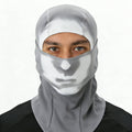 Thermochromic Fleece Balaclava Breathable Waterproof