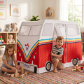 Hipster Camper Van Play Tent