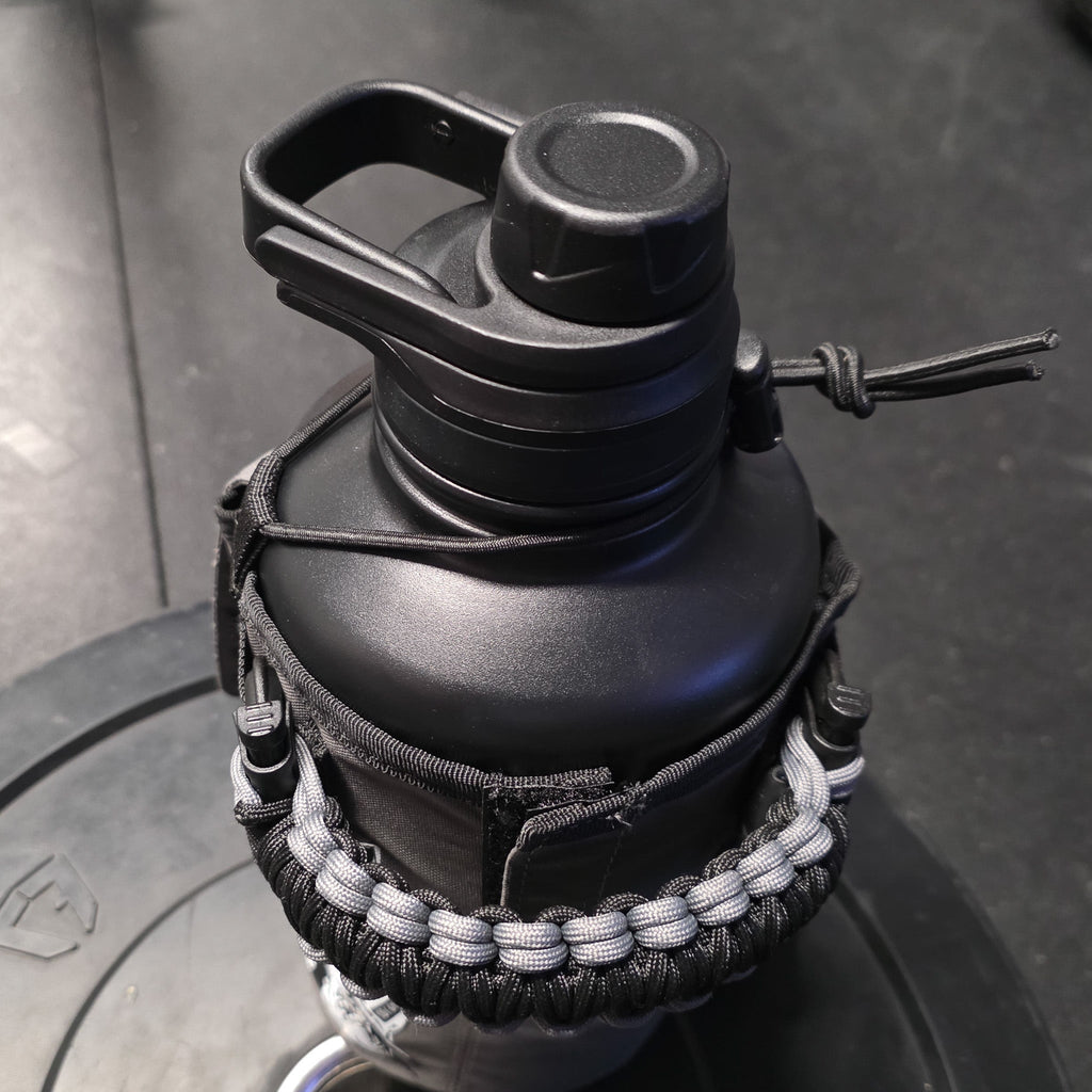Battle Pack - Battle Bottle Accessory Pack