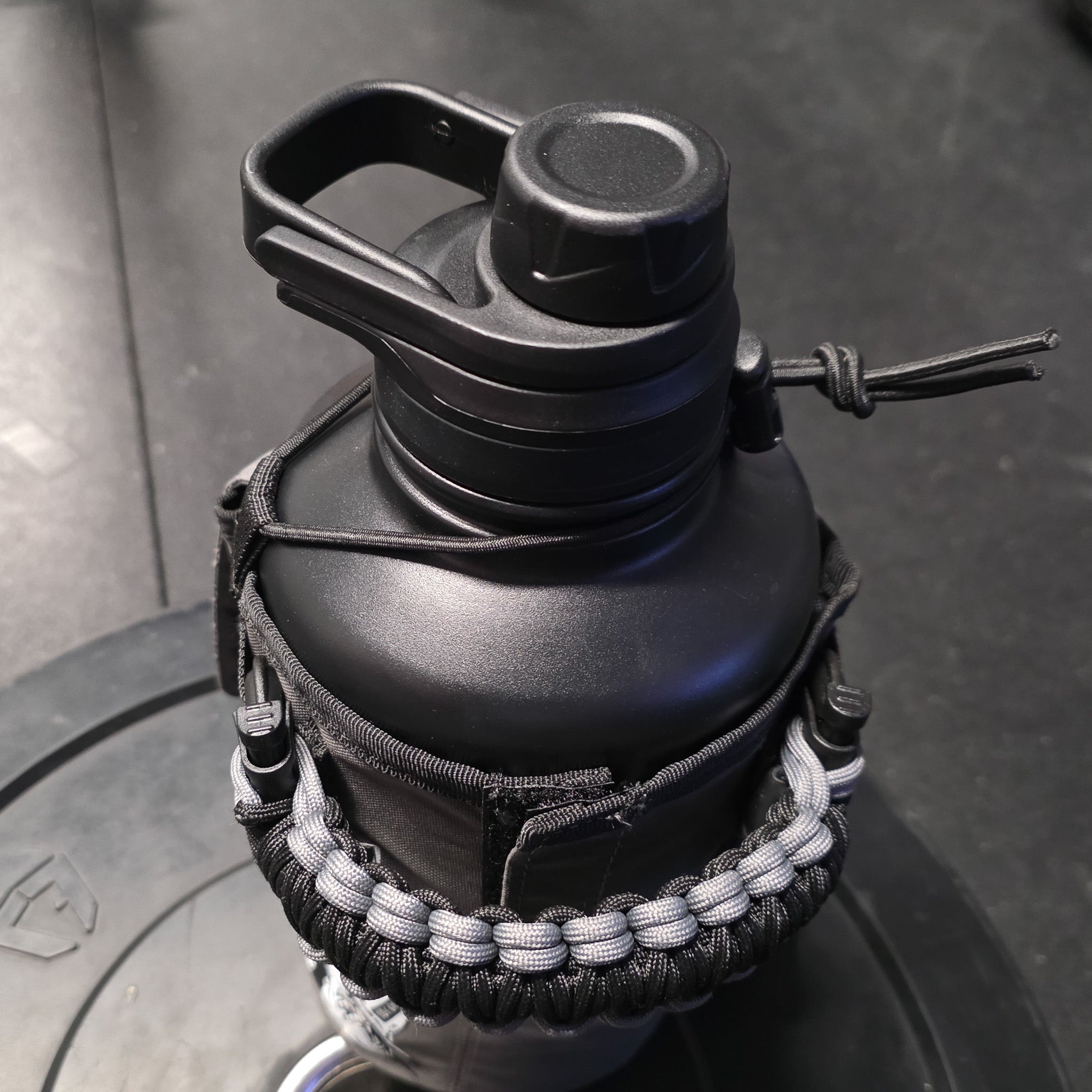 Battle Pack - Battle Bottle Accessory Pack