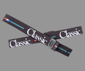 Classic: ELASTIC ROPE STRAP