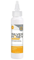 Silver Honey Rapid Ear Care Vet Strength Ear Rinse