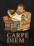 Carpe Diem Kids T-Shirt