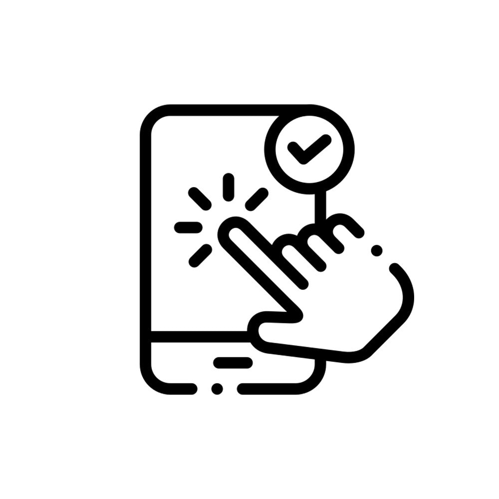 Cat Printed Smart Touch Gloves