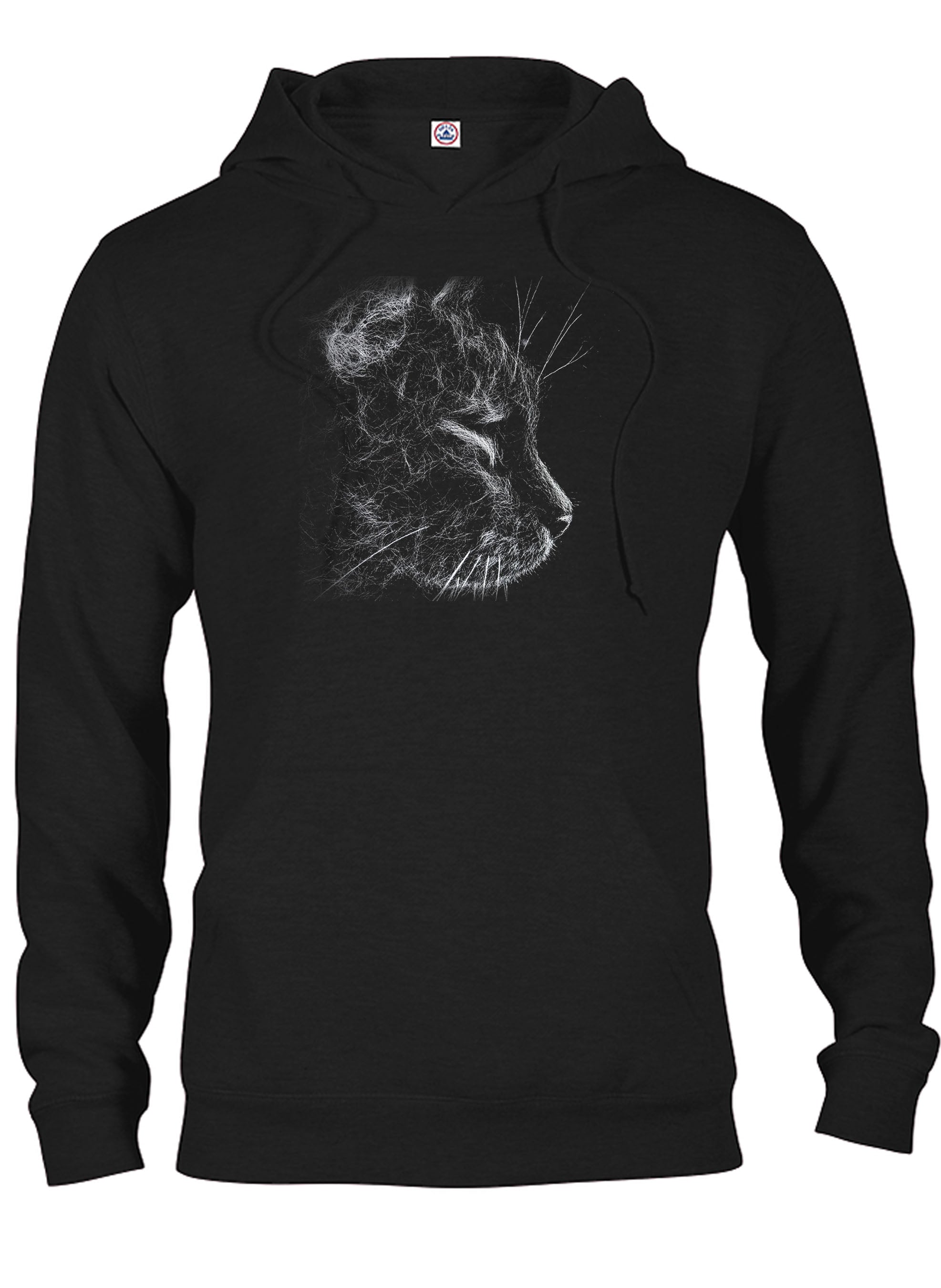 Cat Hair T-Shirt