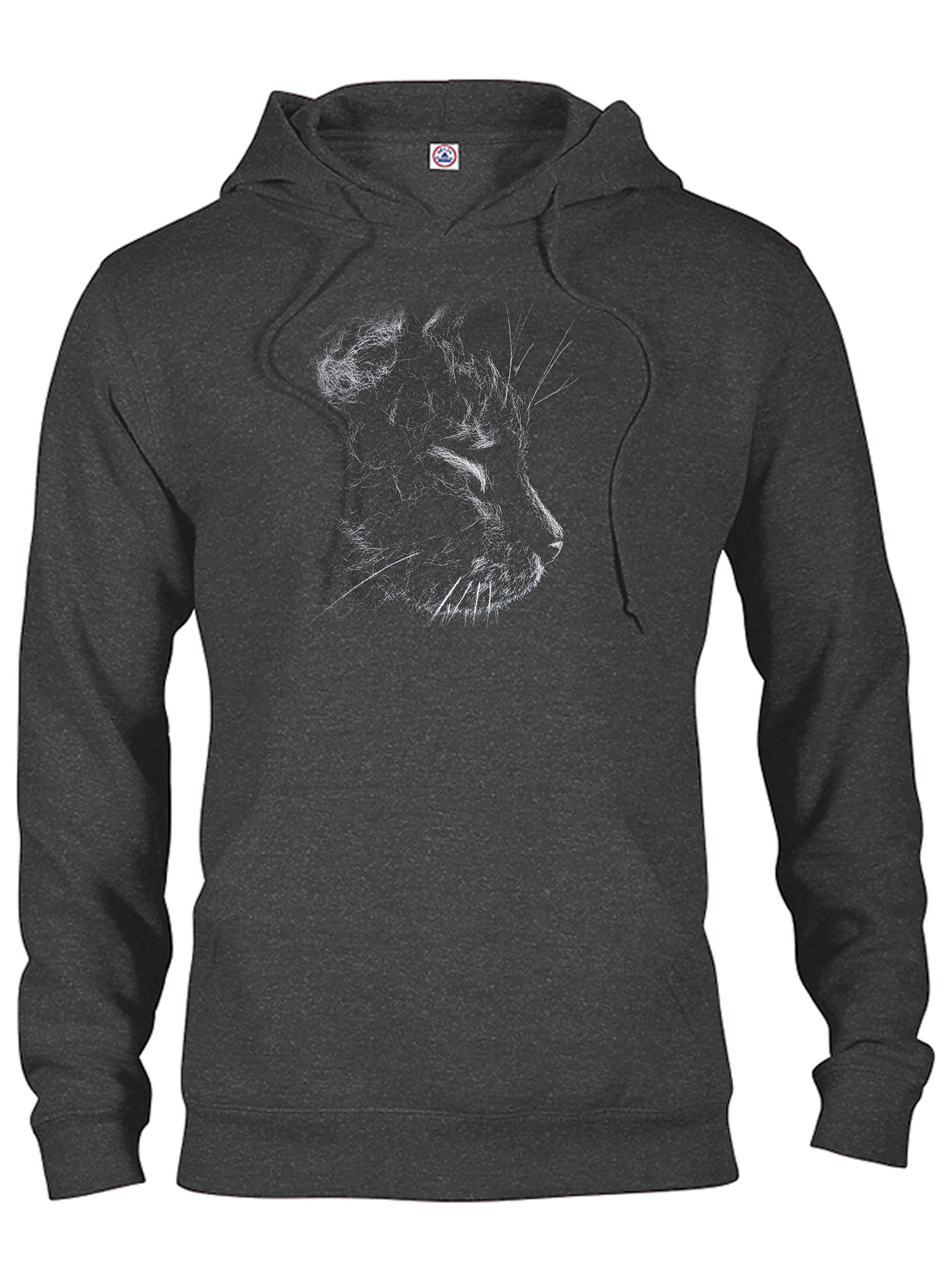 Cat Hair T-Shirt