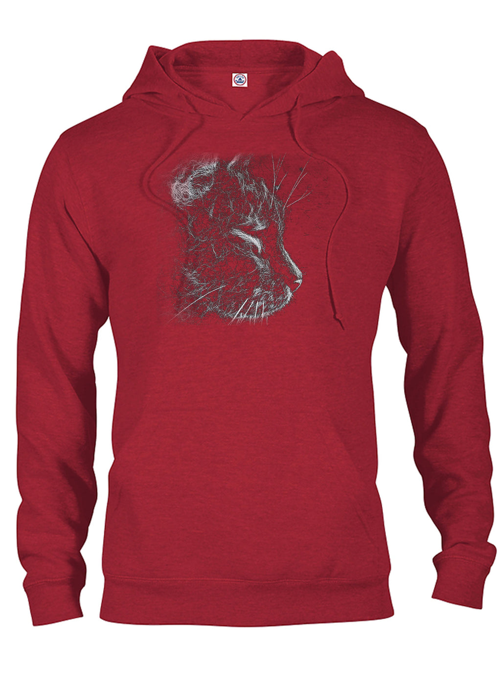 Cat Hair T-Shirt