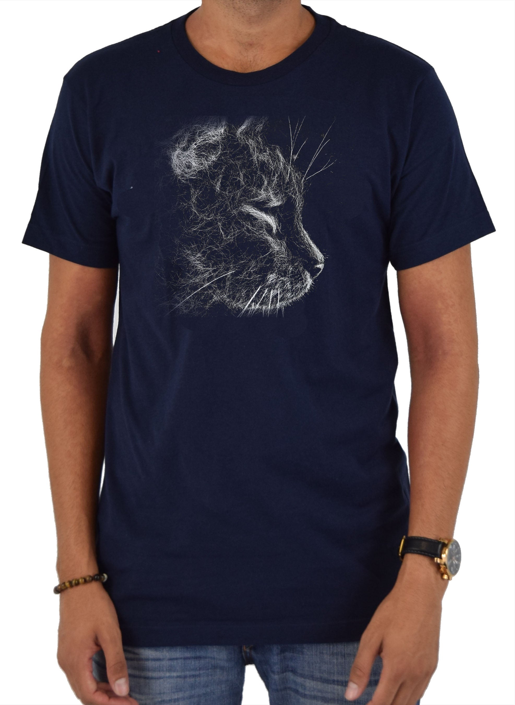 Cat Hair T-Shirt