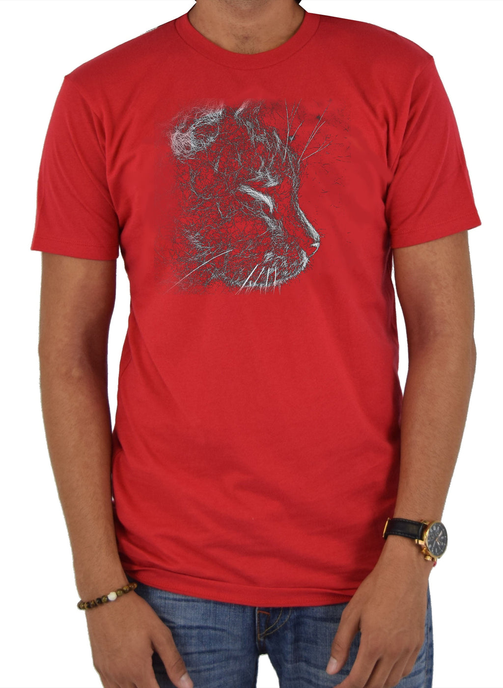 Cat Hair T-Shirt