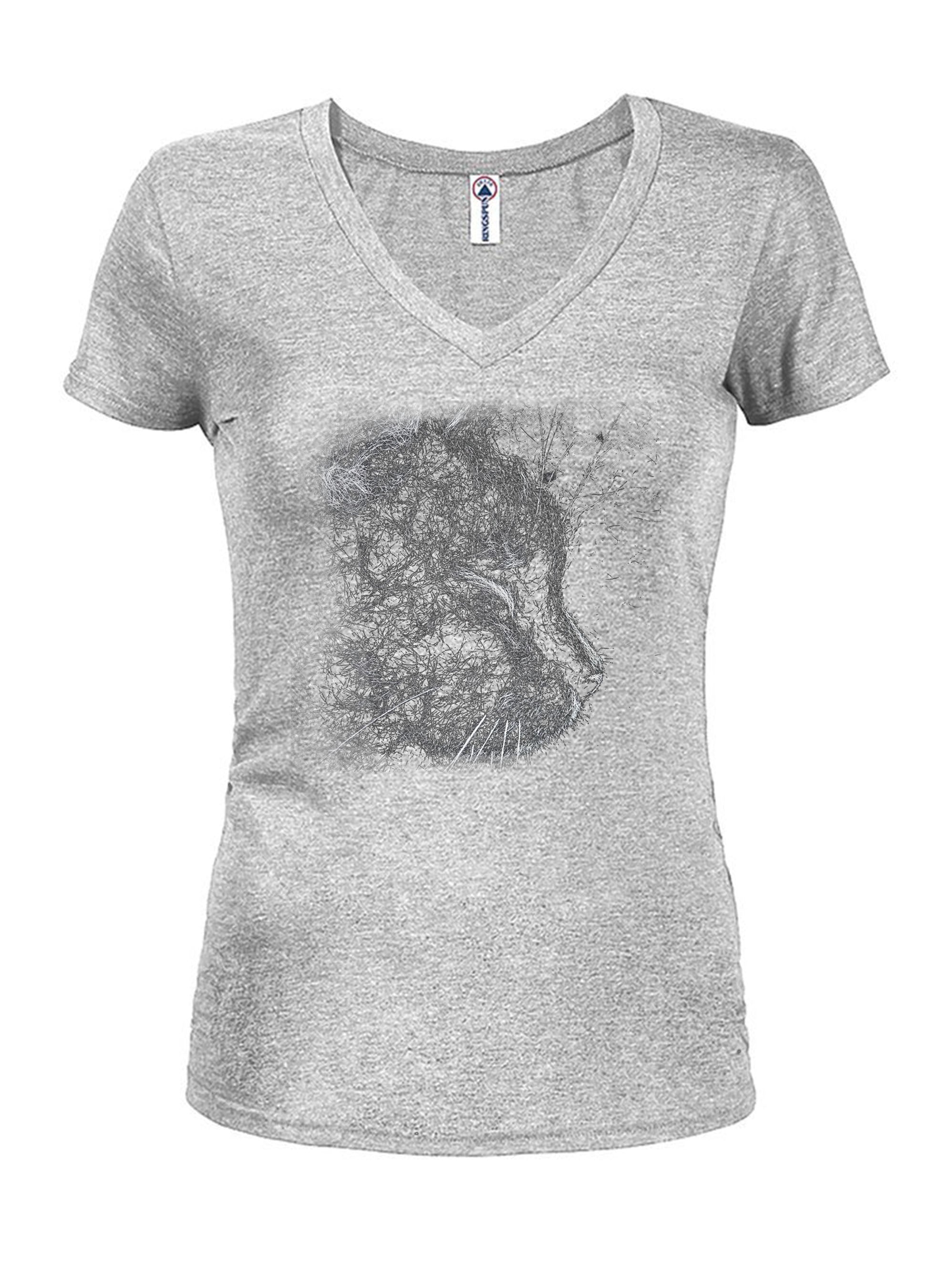 Cat Hair T-Shirt