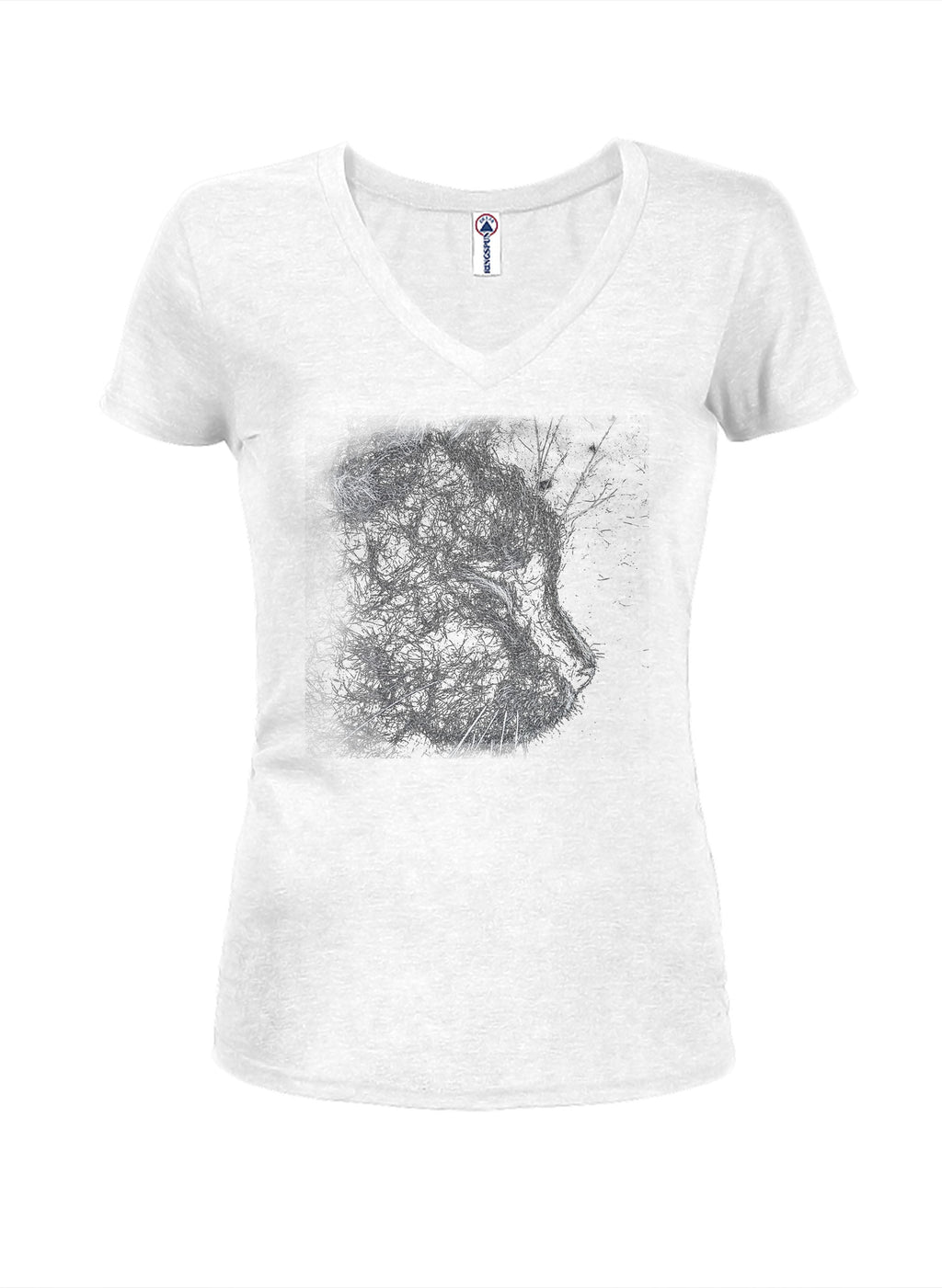 Cat Hair T-Shirt