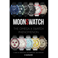 MoonSwatch: The Omega x Swatch Phenomenon A Story of Innovation, Collaboration, and Horology - Hardcover