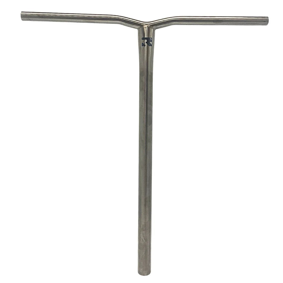 Root Industries Air Titanium Y Bars - Raw