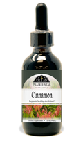 Cinnamon