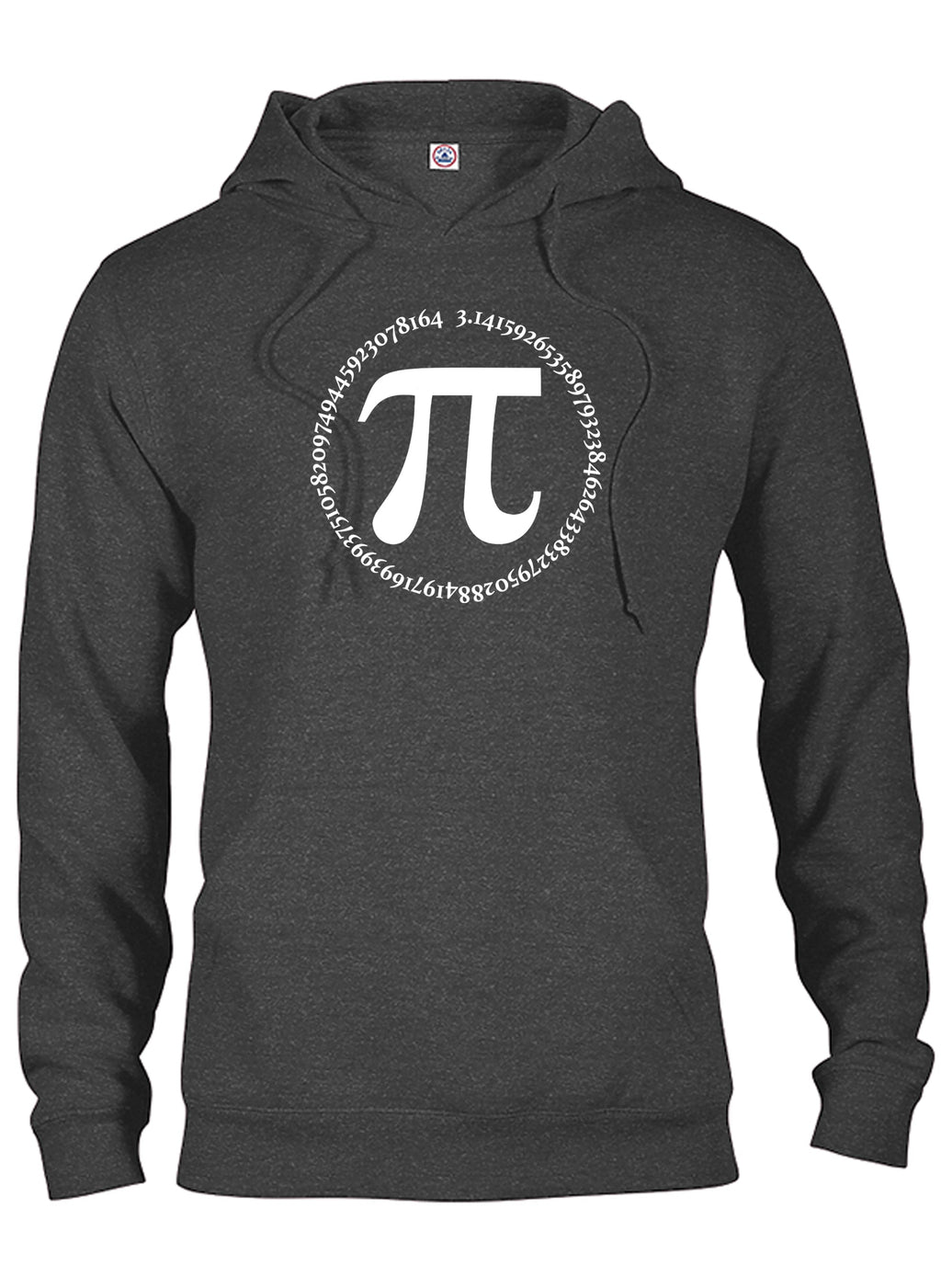 Circle Pi T-Shirt
