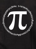 Circle Pi T-Shirt