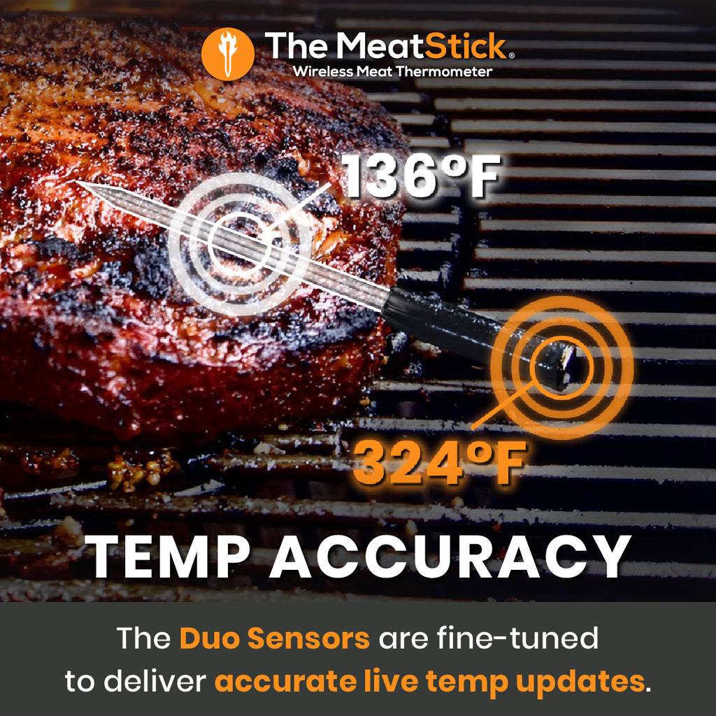 MeatStick X Set