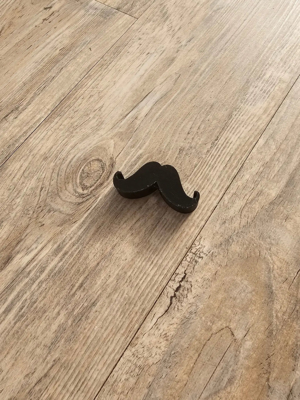 Mustache Straw Topper Wholesale - 3D Printed Straw Charms