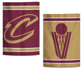 Cleveland Cavaliers Garden Flag 2 Sided New Logo