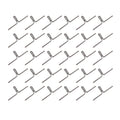 Lawn Chair Rewebbing Clips