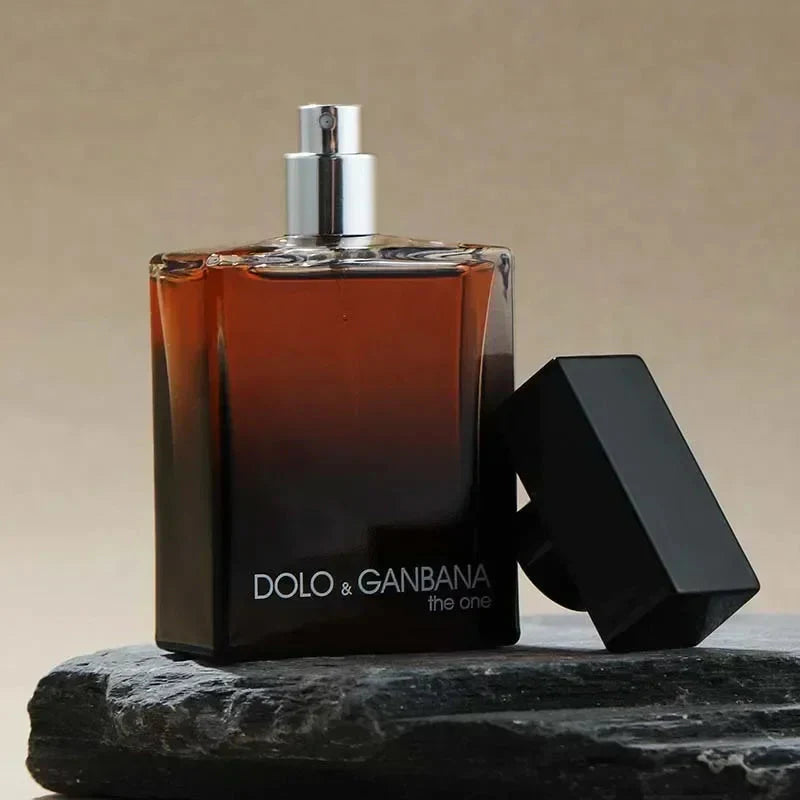 Colon & Gambana Fresh Romantic Fougere Scent Woody Cologne.