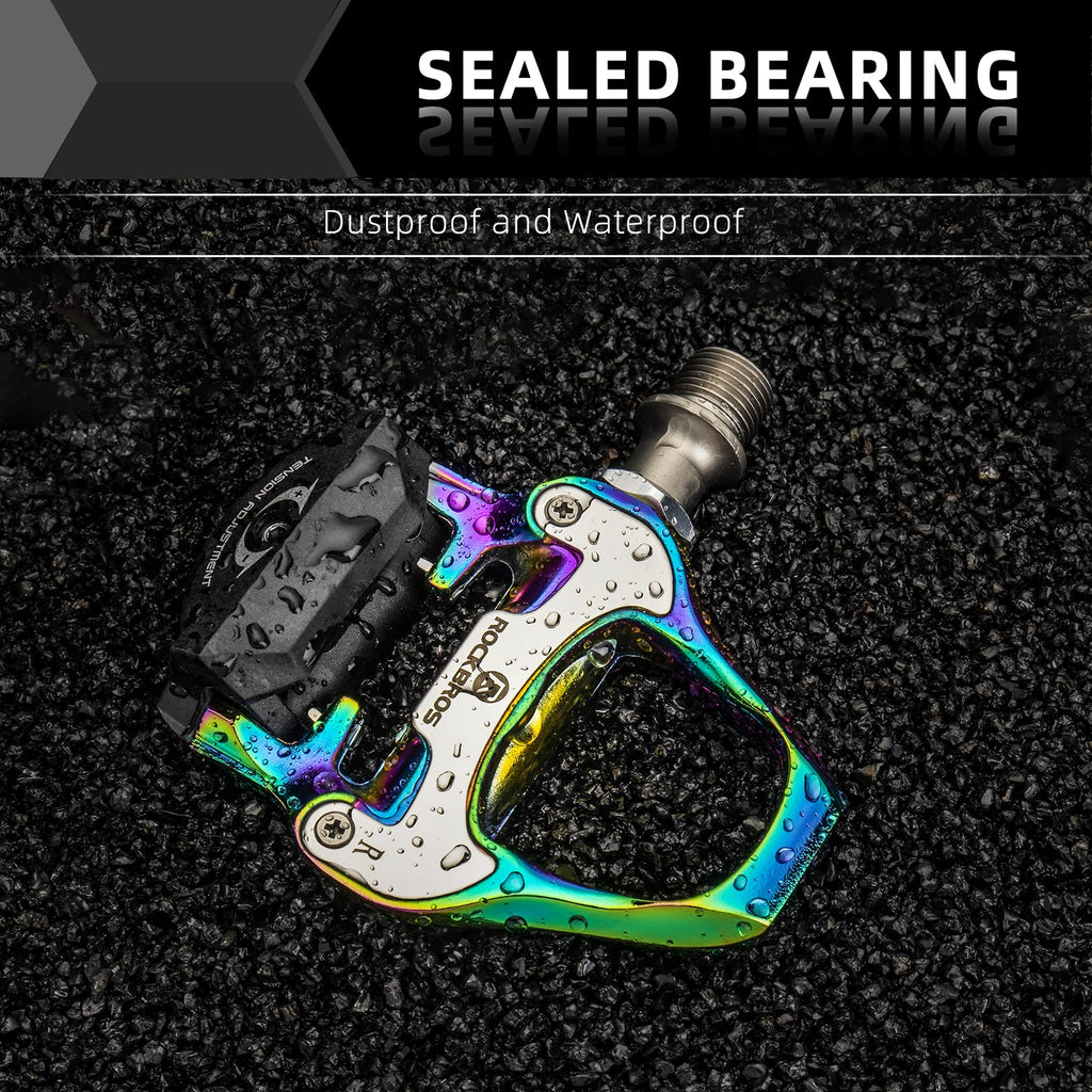 SPD-SL Road Pedals