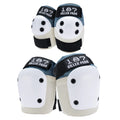 187 Combo Pack Knee/Elbow Pad Set - Stone/Khaki