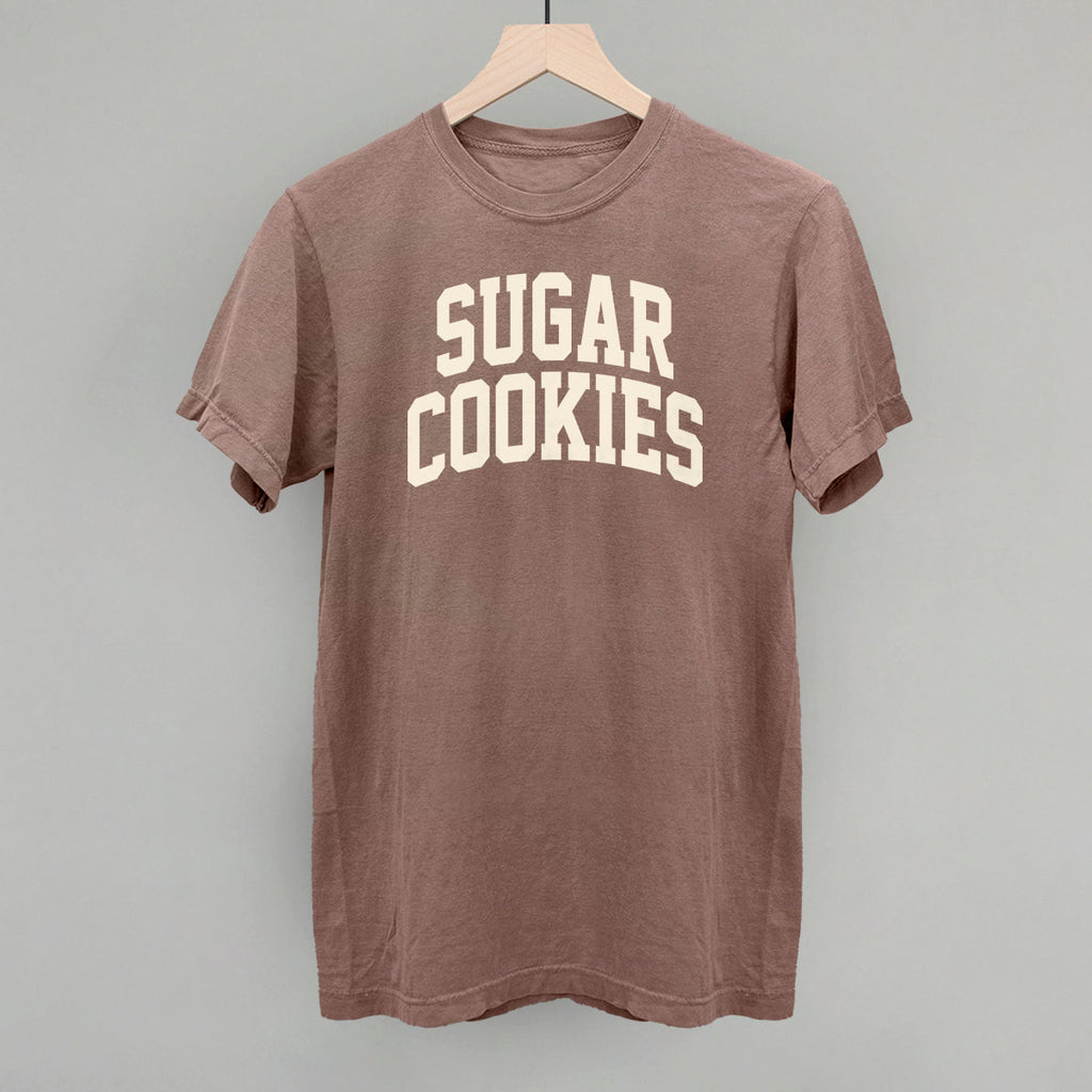 Sugar Cookies Arch