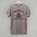 Hocus Pocus Social Club