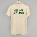 Get Off My Lawn