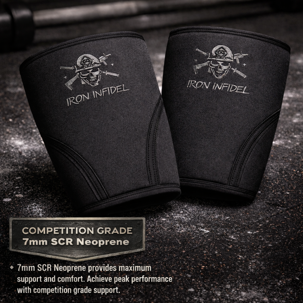 Knee Sleeves