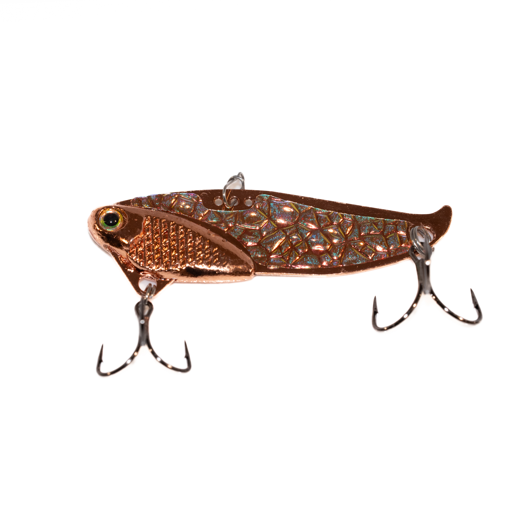 Copper Series