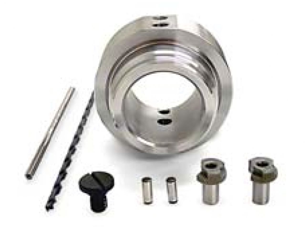 ATI Performance Products Crank Pin Drill Kit - LS1 For Loc Timing Marks