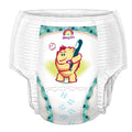 Curity™ Pull-On Youth Heavy Absorbency Training Pants - 7006