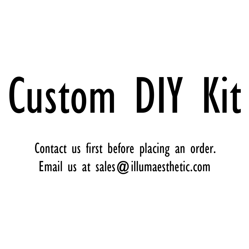 Scion TC (AT20) - Complete DIY Kit