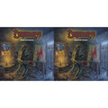 Blood On Canvas (Clear LP Vinyl) & Blood On Canvas (Blue LP Vinyl)
