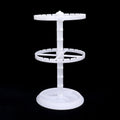 Rotating Jewelry Display Stand