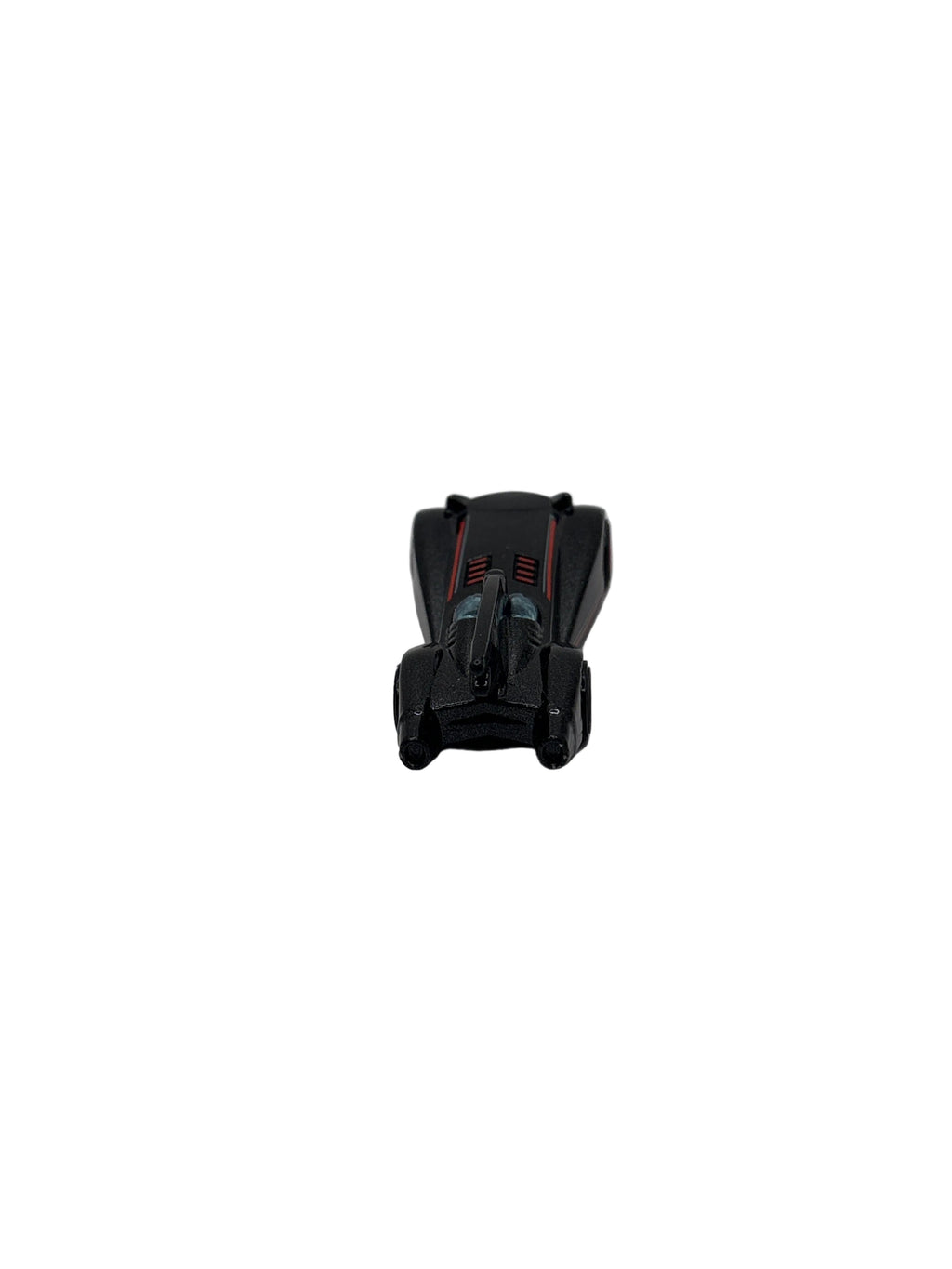 Hot Wheels The Brave And The Bold Batmobile Diecast