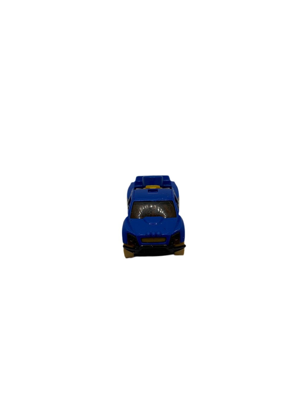 Hot Wheels Off Track Diecast