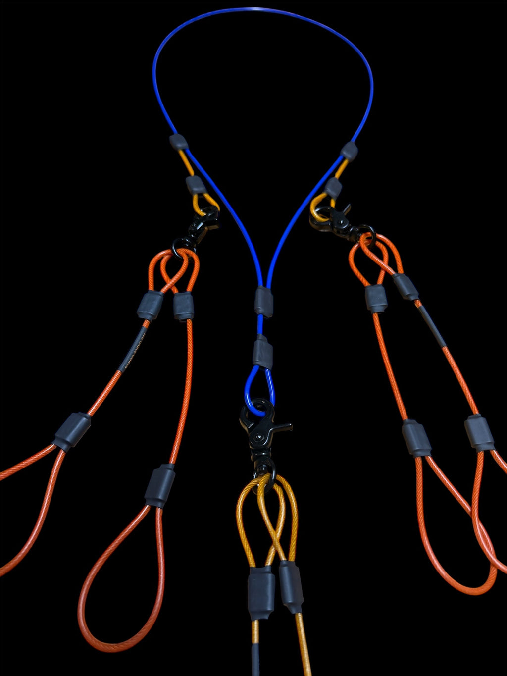 BARE LANYARD