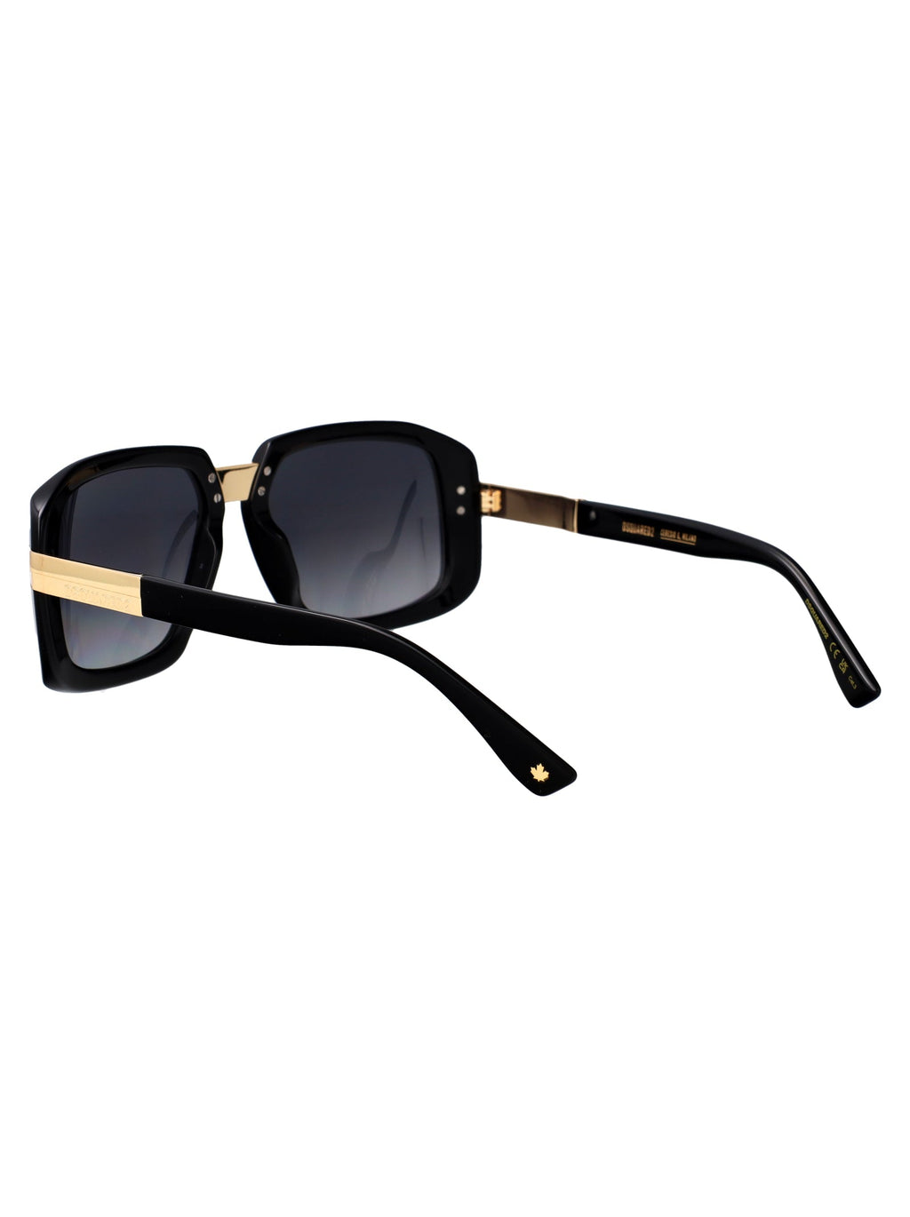DSQUARED2 Acetate Men's Sunglasses - D2 0178/S