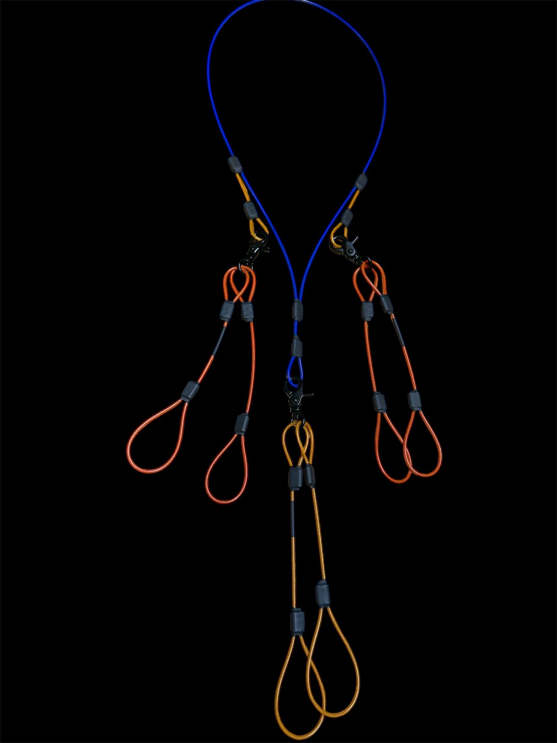 BARE LANYARD