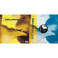 Deltron 3030 - Deltron 3030 Instrumentals (2LP) & Deltron 3030 (2LP)