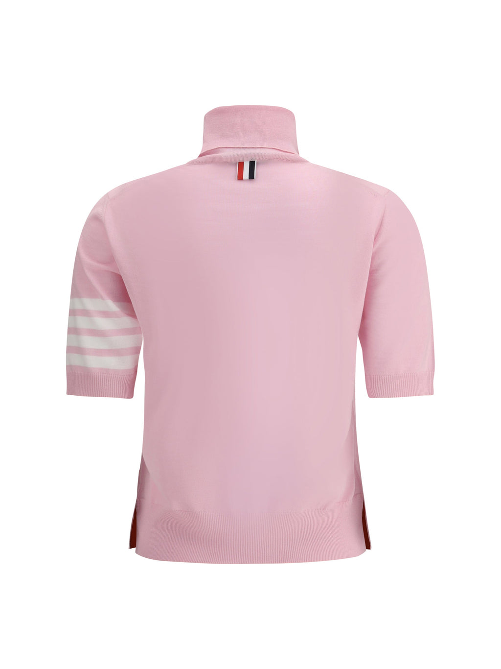 Thom Browne Women Turtleneck Sweater