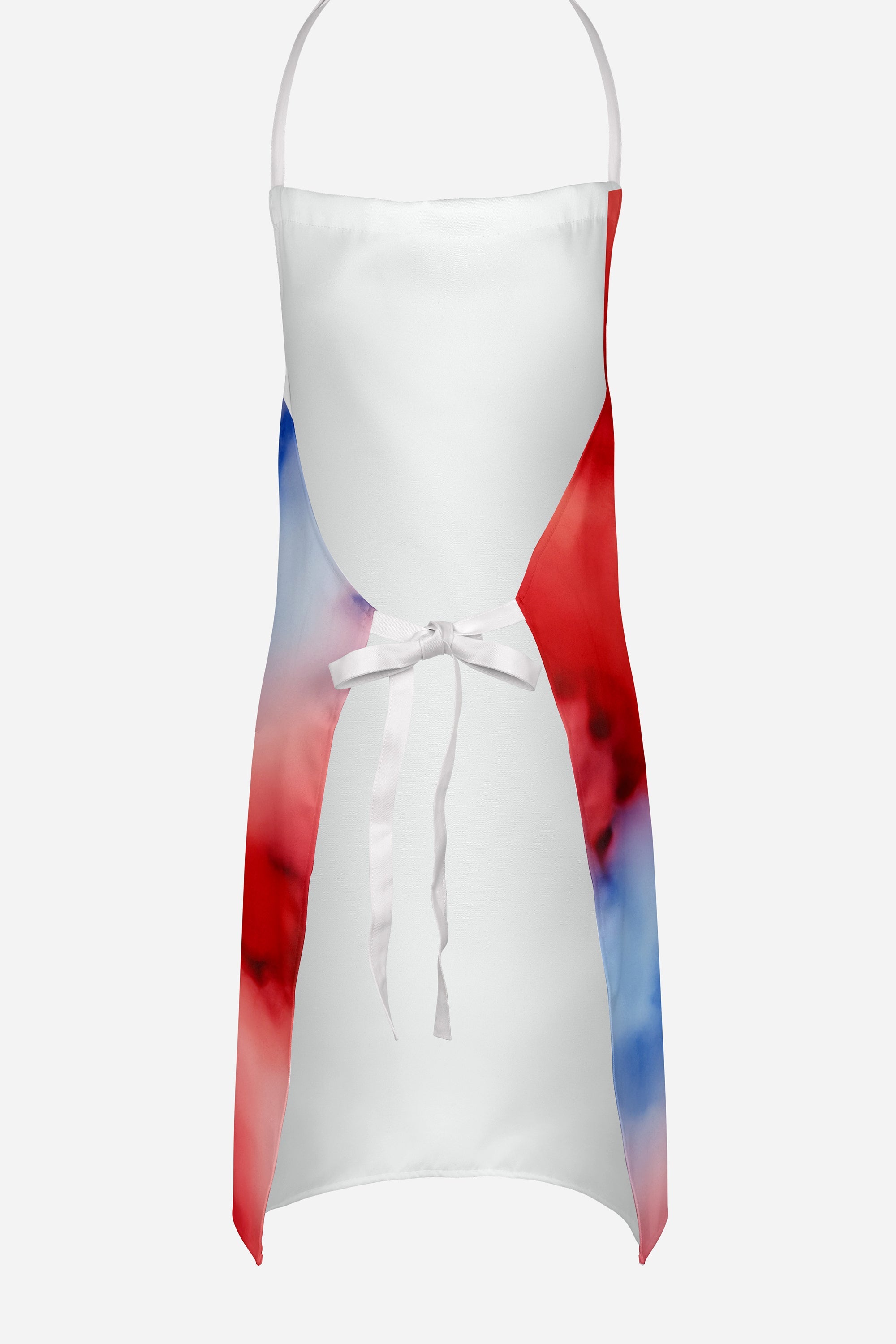 Afghan Hound Patriotic American Apron Cooking Kitchen Server Baking Crafts Gardening for Adult Women Men, Unisex, Large, Multicolor