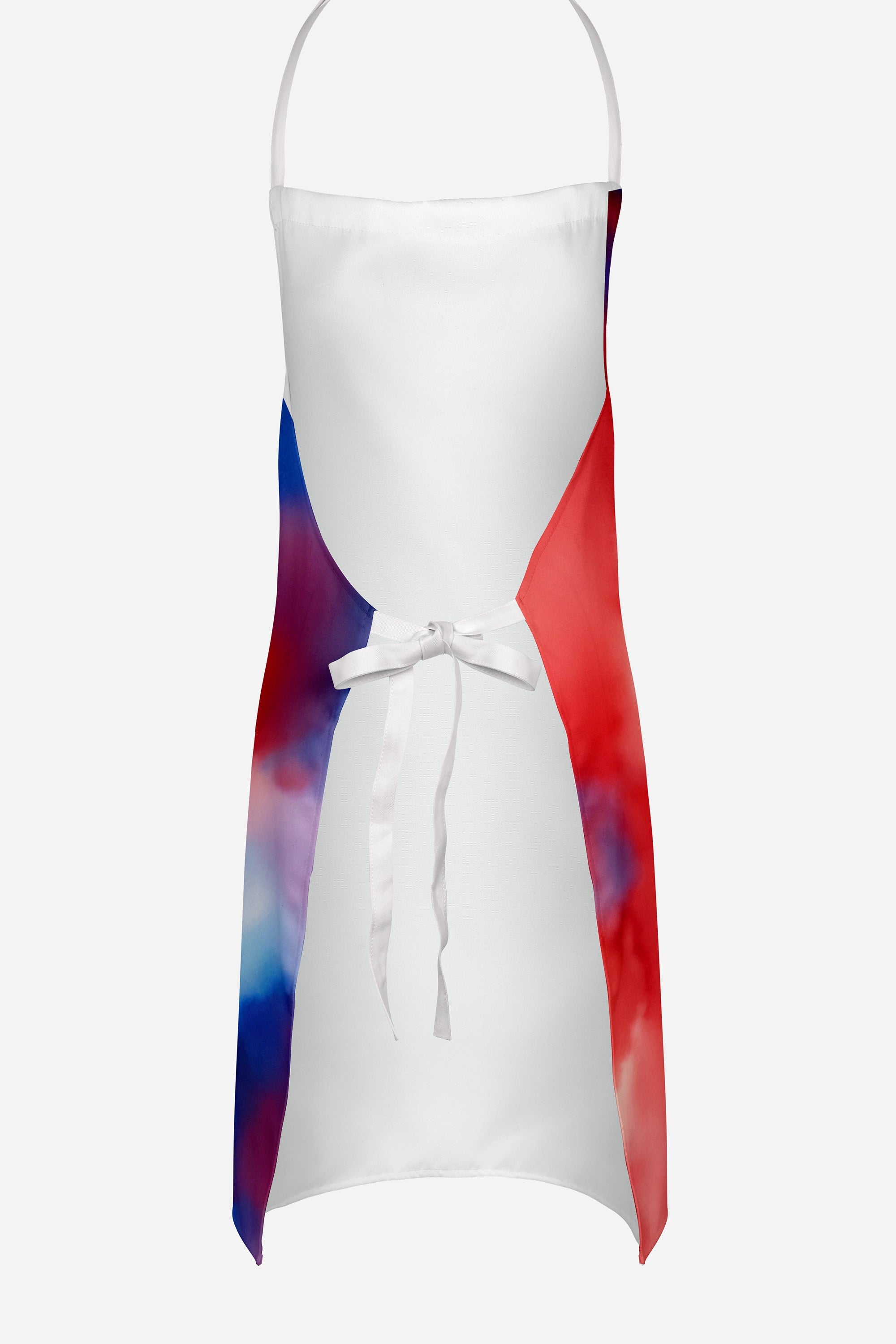 American English Coonhound Patriotic American Apron Cooking Kitchen Server Baking Crafts Gardening for Adult Women Men, Unisex, Large, Multicolor