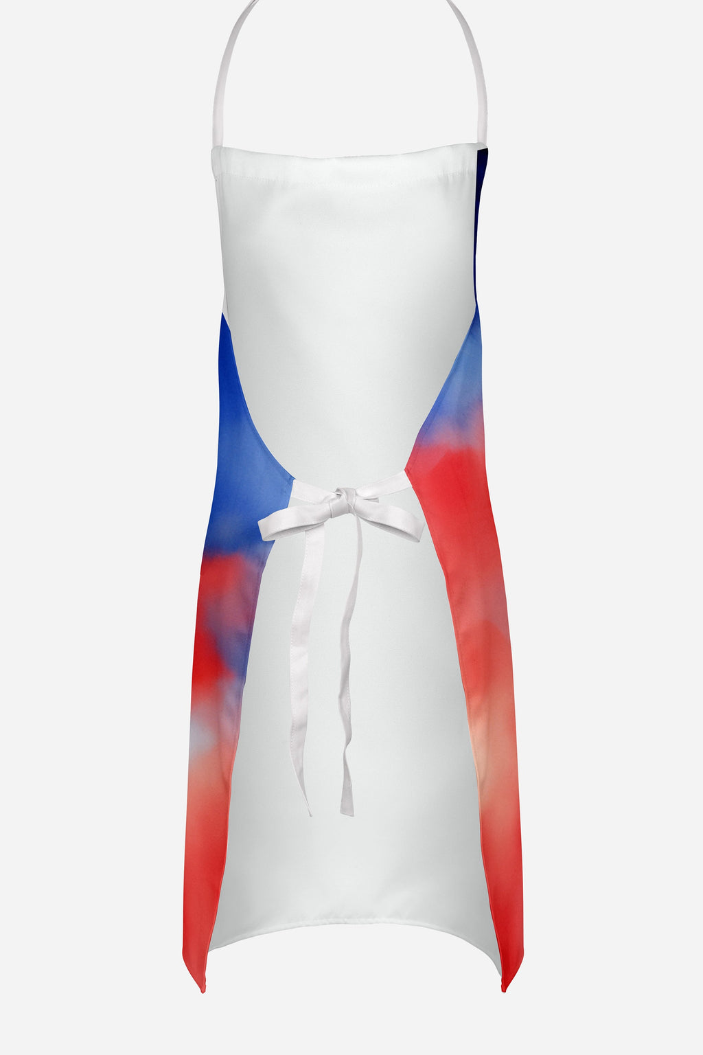 Australian Terrier Patriotic American Apron Cooking Kitchen Server Baking Crafts Gardening for Adult Women Men, Unisex, Large, Multicolor