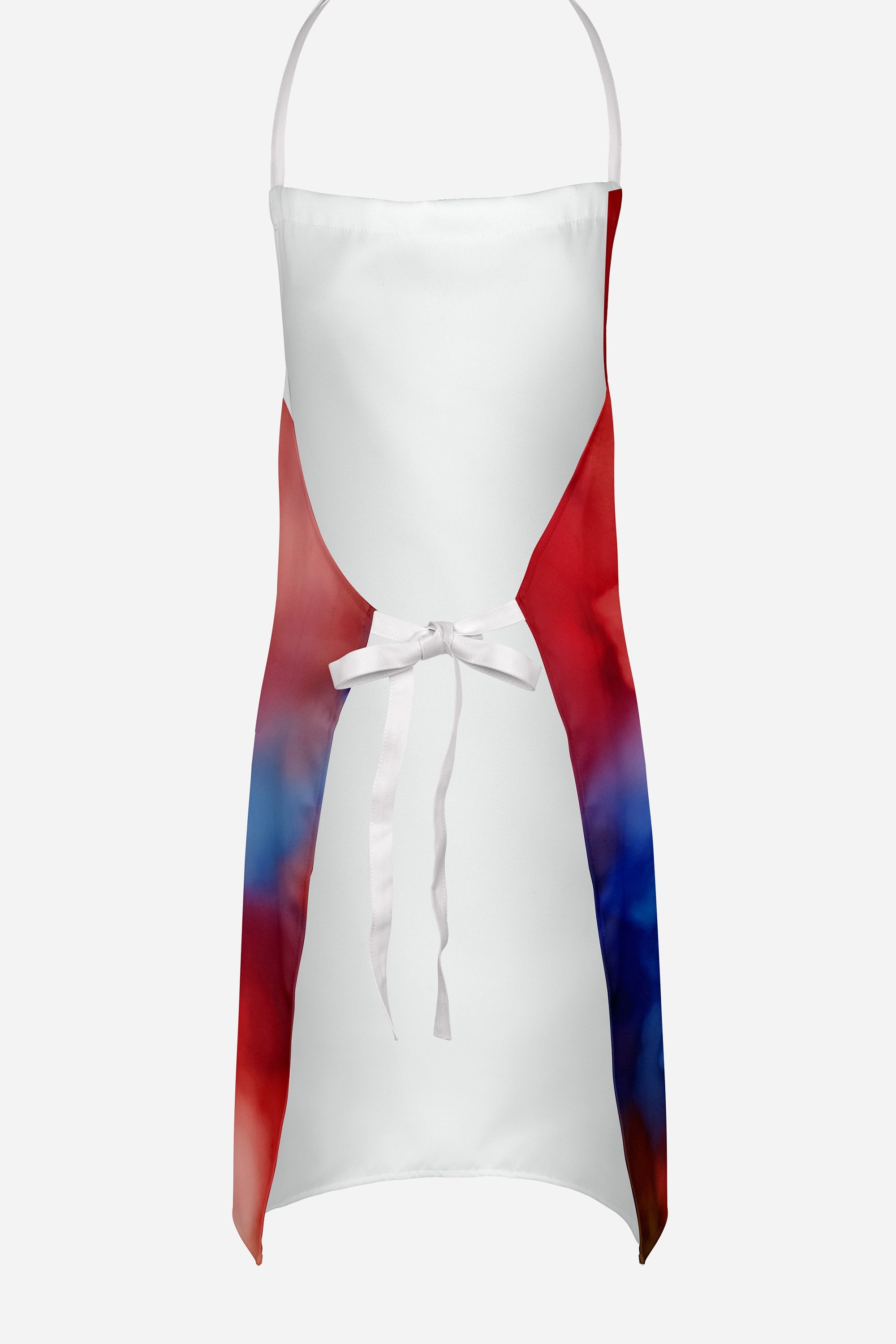Beagle Patriotic American Apron Cooking Kitchen Server Baking Crafts Gardening for Adult Women Men, Unisex, Large, Multicolor